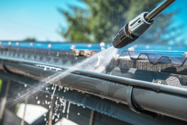 Best Pressure Washing Services for Businesses  in La Salle, CO