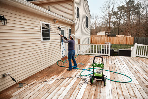 Best Residential Pressure Washing Services  in La Salle, CO