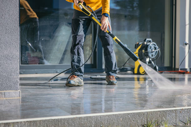 Best Pressure Washing Driveway  in La Salle, CO