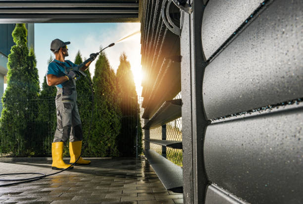 Best Concrete Pressure Washing  in La Salle, CO