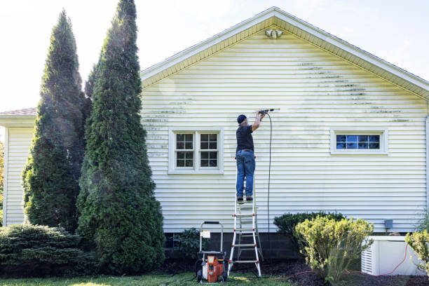 Best Commercial Building Pressure Washing  in La Salle, CO