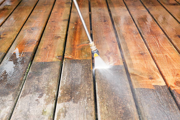 La Salle, CO Pressure Washing Company